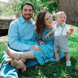 Meet your Posher, Julia